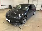Škoda Scala - fotka číslo 0