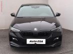 Škoda Scala - fotka číslo 1
