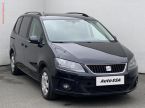 Seat Alhambra - fotka číslo 0
