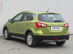 Suzuki S-Cross - fotka číslo 5