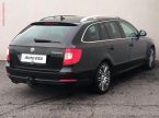 Škoda Superb - fotka číslo 3