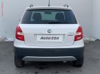 Škoda Fabia - fotka číslo 4