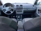 Škoda Fabia - fotka číslo 7