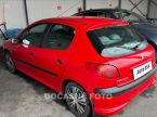 Peugeot 206 - fotka číslo 1