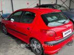 Peugeot 206 - fotka číslo 1