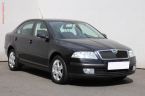 Škoda Octavia - fotka číslo 0