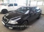 Škoda Octavia - fotka číslo 0