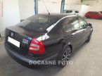 Škoda Octavia - fotka číslo 1