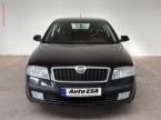 Škoda Octavia - fotka číslo 1
