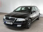 Škoda Octavia - fotka číslo 2