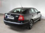 Škoda Octavia - fotka číslo 3