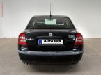 Škoda Octavia - fotka číslo 4