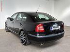 Škoda Octavia - fotka číslo 5