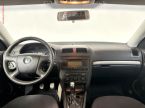 Škoda Octavia - fotka číslo 7