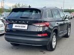 Škoda Kodiaq - fotka číslo 3