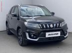 Suzuki Vitara - fotka číslo 0