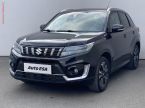 Suzuki Vitara - fotka číslo 2