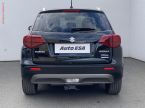 Suzuki Vitara - fotka číslo 4
