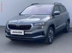 Škoda Karoq - fotka číslo 2