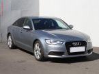 Audi A6 - fotka číslo 0