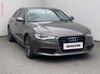 Audi A6 - fotka číslo 0
