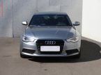 Audi A6 - fotka číslo 1