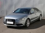Audi A6 - fotka číslo 2