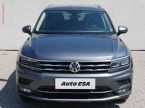 Volkswagen Tiguan - fotka číslo 1