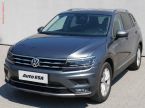 Volkswagen Tiguan - fotka číslo 2