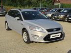 Ford Mondeo - fotka číslo 0