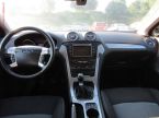 Ford Mondeo - fotka číslo 9