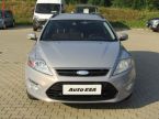 Ford Mondeo - fotka číslo 1