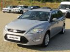 Ford Mondeo - fotka číslo 2