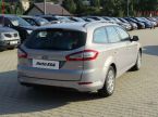 Ford Mondeo - fotka číslo 3