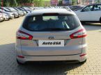 Ford Mondeo - fotka číslo 4