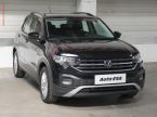 Volkswagen T-CROSS - fotka číslo 0