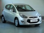 Hyundai ix20 - fotka číslo 0