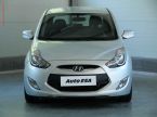 Hyundai ix20 - fotka číslo 1