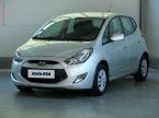Hyundai ix20 - fotka číslo 2