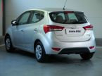 Hyundai ix20 - fotka číslo 5