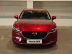 Mazda 6 - fotka číslo 1