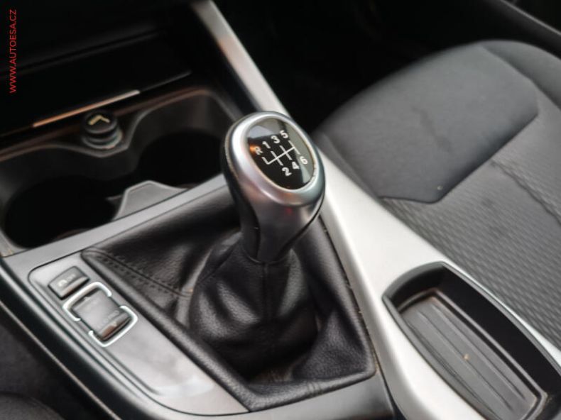 BMW Řada 1 - hlavní fotka