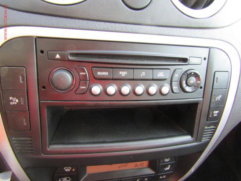 Citroën C3 - hlavní fotka