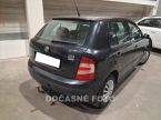 Škoda Fabia - fotka číslo 1