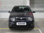 Škoda Fabia - fotka číslo 1