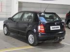 Škoda Fabia - fotka číslo 3