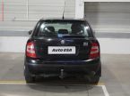 Škoda Fabia - fotka číslo 4