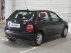 Škoda Fabia - fotka číslo 5