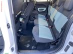 Citroën Berlingo - fotka číslo 9