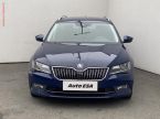 Škoda Superb - fotka číslo 1
